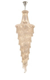 Alexandra Polished Chrome Crystal Ceiling Lights Diyas Contemporary Chandeliers Alexandra Polished Chrome Crystal Ceiling Lights Diyas Contemporary Chandeliers